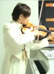 【小提琴】スペランカー【てっぺい先生】