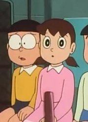 《哆啦A梦》世修离家出走中超级赞，大家都在讨论
