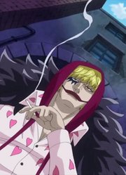 海贼王：3颗特殊的恶魔果实，1颗无限复活，1颗垃圾却被政府哄抢