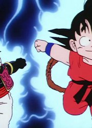 龙珠：波波先生会自在极意功，有可能是天使一族，孙悟空捡到宝了