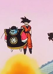 龙珠Z：悟空拒绝复活把主角的位置让给儿子