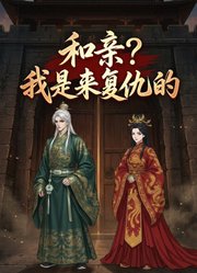 和亲？我是来复仇的动态漫画