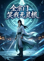 全宗门笑我无灵根