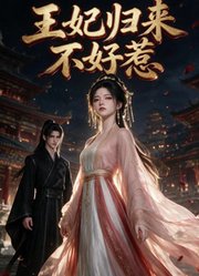 王妃归来不好惹