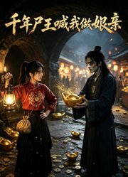 千年尸王喊我做娘亲
