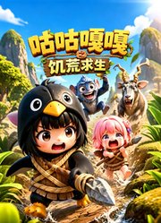 咕咕嘎嘎之饥荒求生