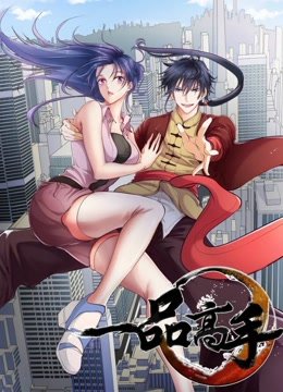 一品高手动态漫画