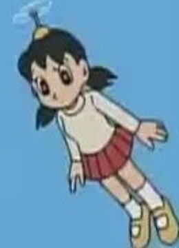 哆啦A梦第3部
