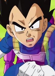 后悔没早看《龙珠超》悟空VS复制贝吉塔！究竟谁赢!?，真的很值