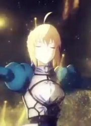 fate你可曾见过如此高燃的华语mad