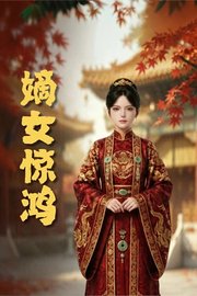 嫡女惊鸿