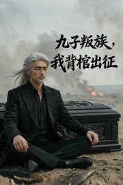 九子叛族，我背棺出征
