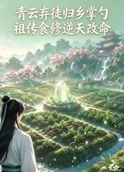 青云弃徒归乡掌勺，祖传食修逆天改命