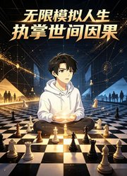 无限模拟人生执掌世间因果