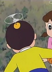后悔没早看《哆啦A梦》坐云霄飞车上学去下，感觉打开了新天地