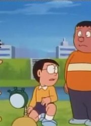 《哆啦A梦》安哥窟度真的厉害，学校里的好朋友都在讨论