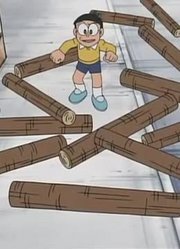 《哆啦A梦》所向无敌的超能盔甲真的厉害，大家都在讨论