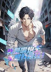 我是嘴炮王末世我最狂