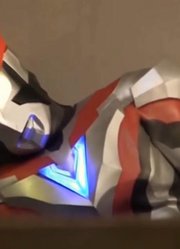 奥特曼舞台剧：泰罗消灭的怪兽复活，银河联手维克特利才将其打败