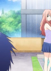 《三次元女友》“碧池”爱上“死宅”？