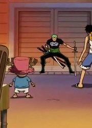 海贼王：谁最适合当草帽团副船长？他比索隆更适合，各方面优秀