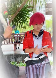 小丑选择哪个好？？