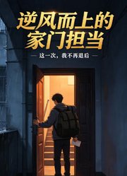逆风而上的家门担当