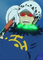 海贼王：这两个恶魔果实的能力看似无敌，实际上缺陷足以致命！