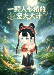 一颗人参精的宠夫大计