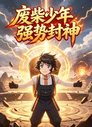 废柴少年强势封神