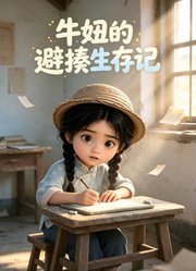 牛妞的避揍生存记