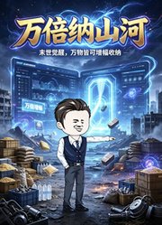 万倍纳山河