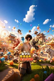 我守的不是边关，是动物园