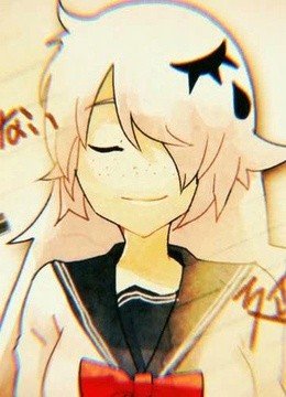 【甘党】テロル