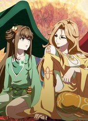 伤女成为小兰花灵兽，姐妹相处融洽！《苍兰诀2》