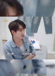 谢谢jojo给姐妹们谋福利#名场面