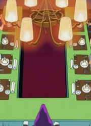 《名侦探柯南》疑似boss乌丸莲耶相关剧情众位名侦探齐聚一堂