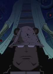 细数《海贼王》顶尖的科学家，1人靠科技称霸北海，1人至今是谜