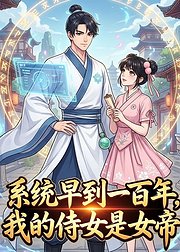 系统早到一百年我的侍女是女帝