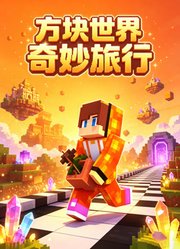 方块世界奇妙旅行