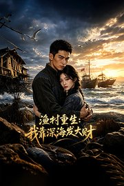 渔村重生：我靠深海发大财