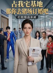 占我宅基地那你去猪场订婚吧