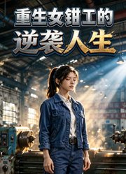 重生女钳工的逆袭人生