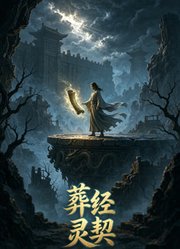 葬经灵契