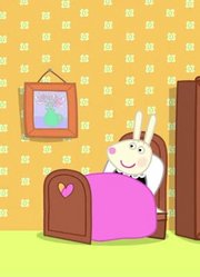 《小猪佩奇》幼儿园戏剧设定真不错，大家都在讨论