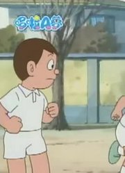 终于看完了《哆啦A梦》隐形线操控器上，之前看的都什么