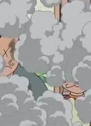 终于看完了《哆啦A梦》美食桌巾，感觉打开了新天地