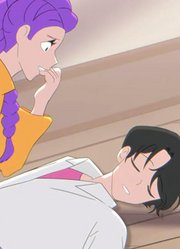 猎魔女团：秦宇“整蛊”鲁米