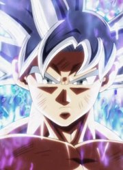 龙珠：孙悟空第4次觉醒，掌握完美自在极意功，比鲁斯一脸羡慕