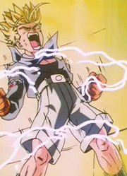 龙珠：特兰克斯已经18岁，依然无法变成超二，还差点被贝比夺舍